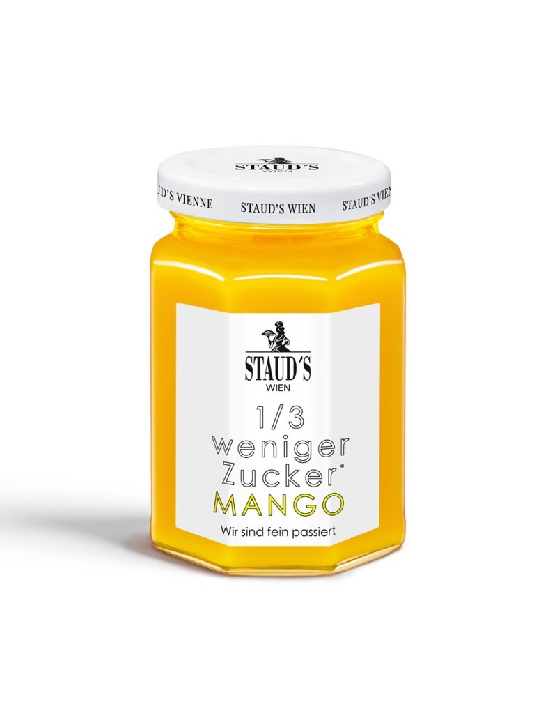 Mangų džemas Stoud's