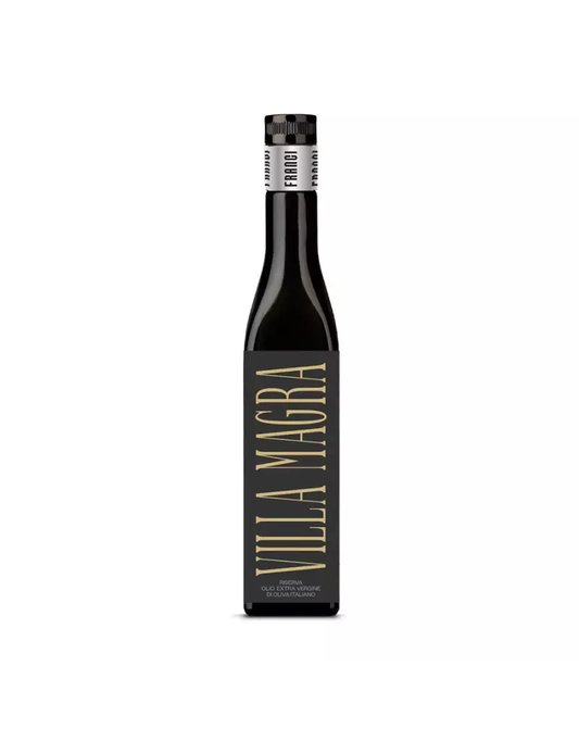 Frontoio Franci Villa Magra alyvuogių aliejaus 500 ml butelis