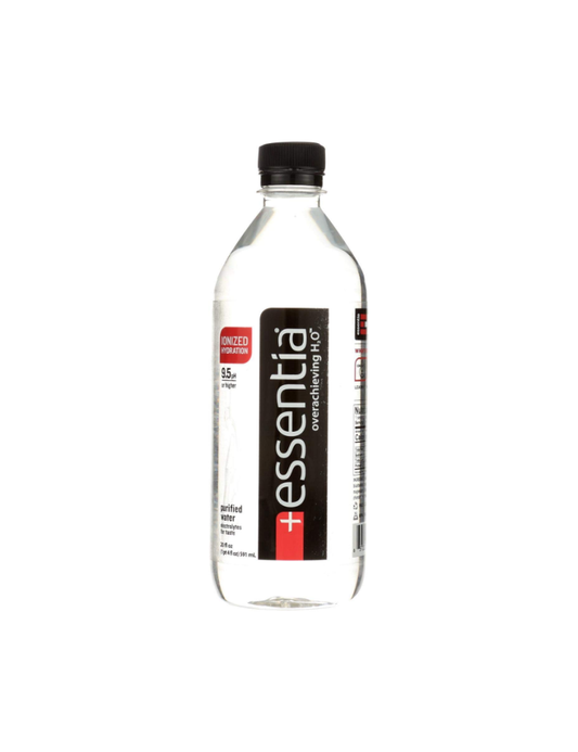 Essentia vanduo