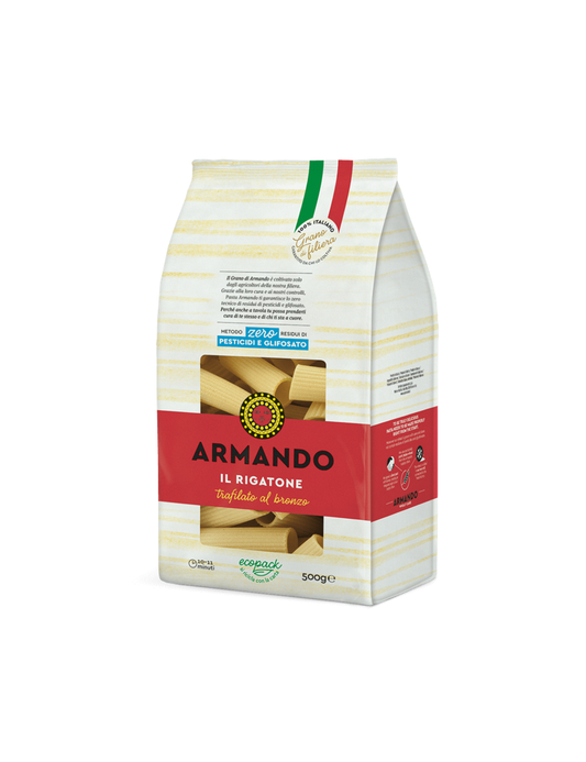 makaronai Armando