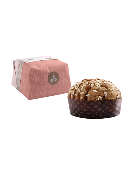Panettone pyragas