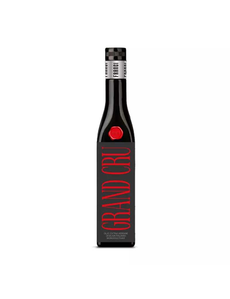 Pirmojo spaudimo alyvuogių aliejus Franci Villa Magra Grand Cru 500 ml